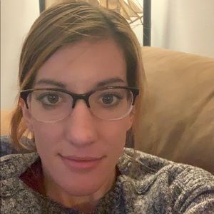 Meet your Posher, Callie